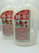 Стимулятор росту Flora HB-101 1л Японія (прямі постачання) - зображення 2
