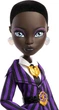 Кукла Монстер Хай Бьянка Барклай Венсдей Monster High Bianca Barclay Wednesday Mattel JDR71 - изображение 4