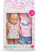 Zestaw z lalką Corolle Rosy 20 cm 5610615 (4062013240107) - obraz 1
