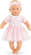 Лялька Corolle маленька з сердечками 30 см 5610715 (4062013100814) - зображення 1