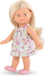 Zestaw z lalką Corolle Rosy 20 cm 5610615 (4062013240107) - obraz 3