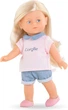 Zestaw z lalką Corolle Rosy 20 cm 5610615 (4062013240107) - obraz 4