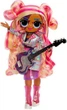 Lalka L.O.L. Surprise Tweens Eye Spy Rockstar z akcesoriami 24 cm 4521015 (35051542681) - obraz 4