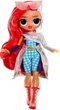 Lalka L.O.L. Surprise Tweens Eye Spy z akcesoriami 25 cm 4521014 (35051542674) - obraz 5