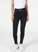 Джинси Super Slim Fit жіночі Colin's 760 Diana CL1052810DN41260 26-30 Чорні (8682240643210) - зображення 4