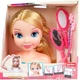 Голова перукаря Toi-Toys Lauren з аксесуарами 2420788 (8719904015646) - зображення 1