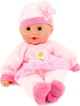 Лялька Toi-Toys Beau Рожева 30 см 2004887 (8714627020274) - зображення 2