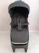 Дитяча прогулянкова коляска CARRELLO Bravo CRL-8512 Lunar Grey - зображення 4