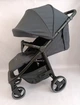 Дитяча прогулянкова коляска CARRELLO Bravo CRL-8512 Lunar Grey - зображення 5