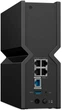 Маршрутизатор TP-LINK Archer BE700 WiFi7 / BE15000 / 2.5Гбіт/с LAN / 10 Гбіт/с WAN / USB 3.0 / Ігровий - зображення 3