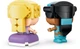 Конструктор LEGO Disney Princess Мини-принцессы Жасмин и Рапунцель 59 деталей (43303) - изображение 13