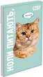 Набор блокнотов YES Emotional Cat А7 48 листов В клетку упаковка 40 шт (4823133105659) - изображение 6
