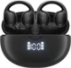 Наушники Blackview Airbuds 13 Earphones Black (BVAIB13BH) - изображение 1