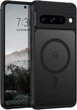 Тонований магнітний чохол AeronGuard з MagSafe для Pixel 7 Pro | Тонкий, ударостійкий, підтримка бездротової зарядки - зображення 1