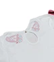 Костюм на девочку КП 99 Bembi 128 см белый+розовый - изображение 3