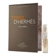 Парфумована вода для чоловіків Hermes Terre d'Hermes Eau Givree 2 мл (пробник) - зображення 1