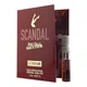 Парфумована вода для жінок JPG Scandal Le Parfum 1.5 мл (пробник) - зображення 1
