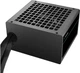 Блок живлення DeepCool PF650 650W (R-PF650D-HA0B-EU) - изображение 7