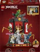Конструктор LEGO Ninjago Модель персонажей ниндзя. 15-я годовщина 447 деталей (71866) - изображение 19