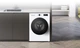 Стиральная машина LG F2Y2HS5WE фронтальная, 7кг, 1200, A, 44см, дисплей, пар, инвертор, белый - изображение 3