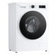 Стиральная машина LG F2Y2HS5WE фронтальная, 7кг, 1200, A, 44см, дисплей, пар, инвертор, белый - изображение 7