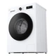 Стиральная машина LG F2Y2HS5WE фронтальная, 7кг, 1200, A, 44см, дисплей, пар, инвертор, белый - изображение 8