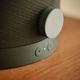 Лампа з Bluetooth-динаміком KULGLASS, ІКЕА (Ікея) 806.049.06 - зображення 3