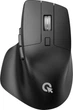 Мышь беспроводная OfficePro M395B Black - изображение 1