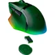 Миша Razer Basilisk V3 Pro 35K, RGB, USB-A/WL/BT, Phantom Green Ed. - изображение 8