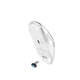 Миша бездротова A4Tech Fstyler FG50 Plus White - зображення 10