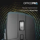 Мышь беспроводная OfficePro M395B Black - изображение 6