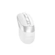 Миша бездротова A4Tech Fstyler FB50C Plus White - зображення 8