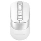 Миша бездротова A4Tech Fstyler FB50C Plus White - зображення 13