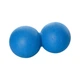 Масажний кистьовий еспандер MS 1060-2(Blue) 12х6 см, 270 грам - изображение 2