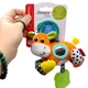 Игрушка-погремушка, навесная «Пони» (TS01091996287608) - изображение 2