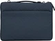 Чохол для ноутбука SkinArma Juno 14" Navy  (SK-LAPTOP14-JUNO-BLU) - зображення 1