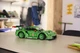 Конструктор LEGO Technic Автомобиль Porsche 911 GT3 R REXY AO Racing 1313 детали (42224) - изображение 12