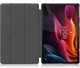 Чохол Zarmans для планшета Lenovo TAB K11 Plus TB-352, Чорний - зображення 2