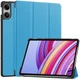 Чохол Zarmans для планшета Redmi Pad Pro 12,1", Блакитний - зображення 1