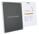 Чохол Zarmans для планшета Apple iPad 10.9 (2022/2024) коробка, Синій - изображение 3