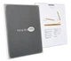 Чохол Zarmans для планшета Apple iPad 10.2 (2019/2020/2021) коробка, Чорний - изображение 3