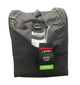 Сумка спортивна для черевиків Nordica BOOT BAG 55 L Black (0N301402-WRH) - изображение 3
