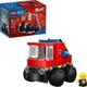 Конструктор LEGO City Автомобили — Пожарная машина 67 деталей (60482) - изображение 14