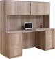 При работе Credenza и Hutch Set - изображение 2