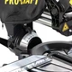 Аккумуляторная торцовочная пила Procraft PGS28 (без АКБ и ЗУ, круг 210 мм) - изображение 13