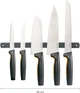 Магнітний тримач для ножів Fiskars Functional Form 32 см (1001483) - зображення 2
