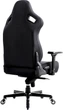 Геймерское кресло GT Racer X-0732 Fabric Black XL - изображение 6