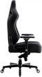 Геймерское кресло GT Racer X-0732 Fabric Black XL - изображение 7