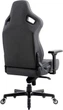 Геймерське крісло GT Racer X-0732 Fabric Gray XL - зображення 7