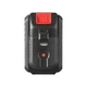 Адаптор для акумулятора Li-ion 20В WT-9300 - изображение 5